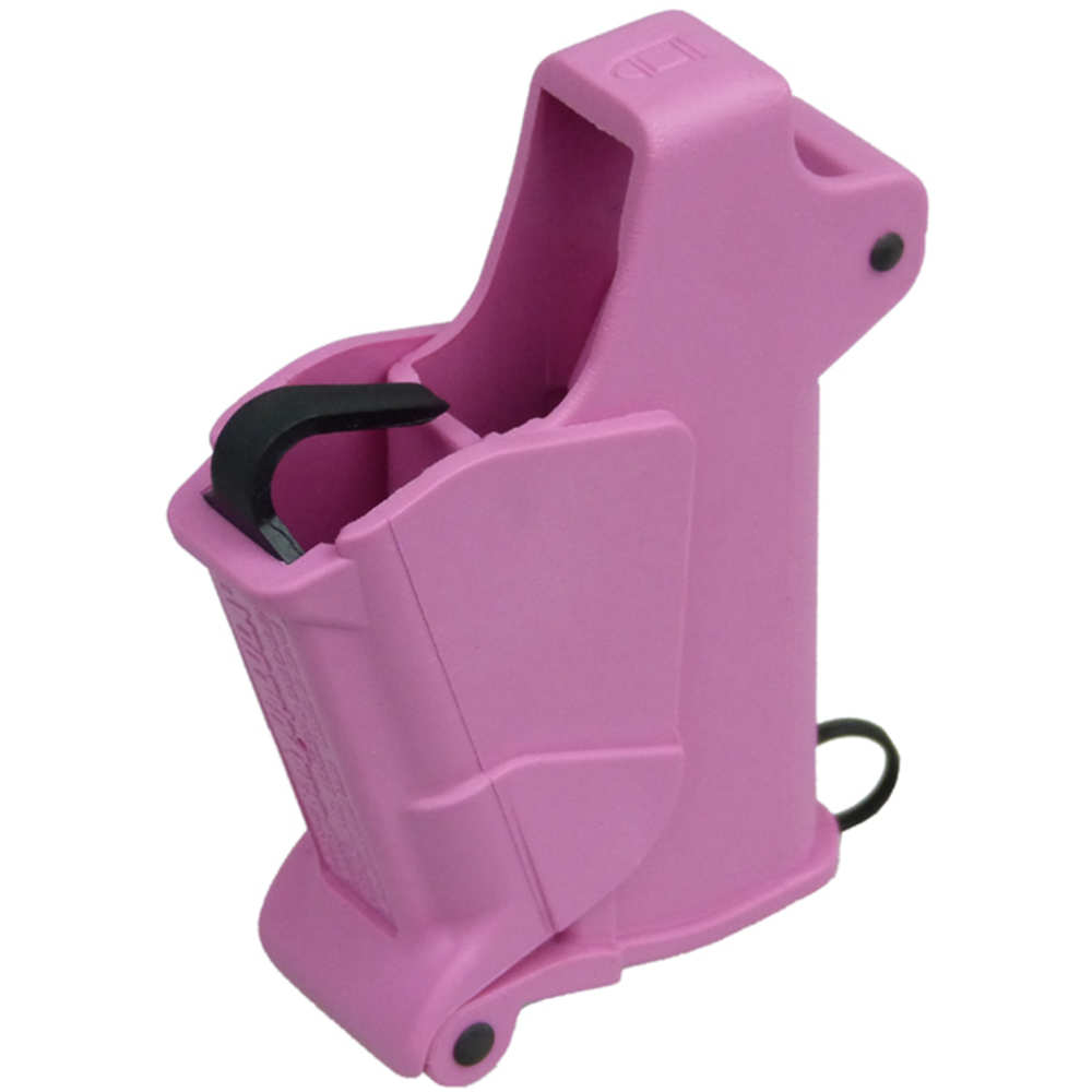 MAGLULA LOADER BABY LULA PINK .22LR TO 380 ACP - for sale