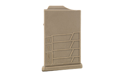 MAG MDT AICS 308/6.5CM 10RD POLY FDE - for sale