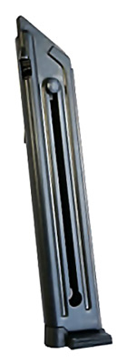 MEC-GAR MAGAZINE RUGER MKIII .22LR 10RD BLUED - for sale