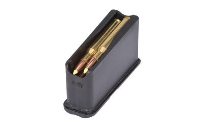 MOSSBERG MAGAZINE PATRIOT MAGNUM LONG ACTION 3RD - for sale