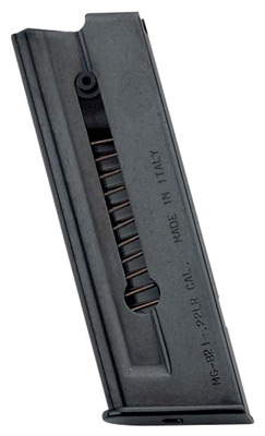 mec-gar - OEM - .25 ACP - BER 21 25 ACP BL 9RD MAGAZINE for sale