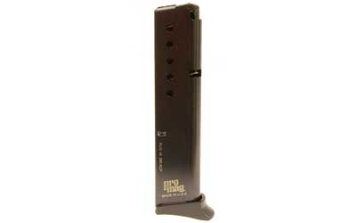 PROMAG RUGER LCP 10RD 380ACP 10RD BL - for sale