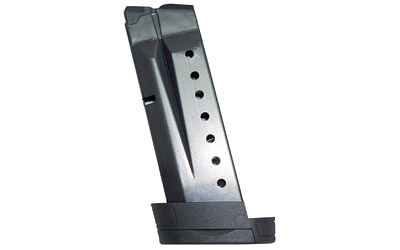 PROMAG S&W SHIELD 9MM 8RD BL STEEL - for sale