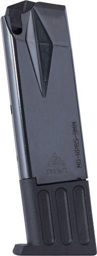 mec-gar - Standard - 9mm Luger - RUGER P85/89 9MM BL 10RD MAGAZINE for sale