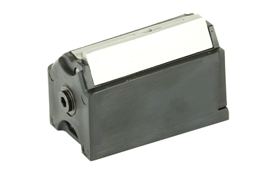 RUGER MAGAZINE 77 22 HORNET 6RD BLACK - for sale