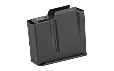 RUGER MAGAZINE HAWKEYE LONG RANGE 6.5PRC 3RD BLACK - for sale