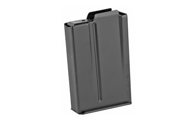 RUGER MAGAZINE HAWKEYE LONG RANGE 6.5PRC 8RD BLACK - for sale