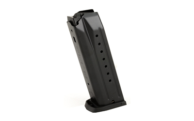 Ruger - SR9 - 9mm Luger - P1917 SR9 9MM BL 17RD MAGAZINE for sale