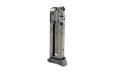 RUGER MAGAZINE SR22 22LR 10RD BLUED STEEL - for sale