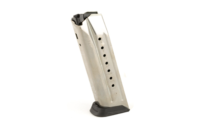 RUGER MAGAZINE AMERICAN PISTOL 9MM LUGER 17RD STAINLESS - for sale