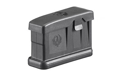RUGER AI-STYLE MAGAZINE 3RD 308 WIN POLYMER - for sale