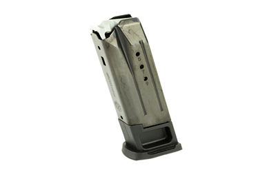 RUGER MAGAZINE SECURITY-9 9MM LUGER 10RD - for sale