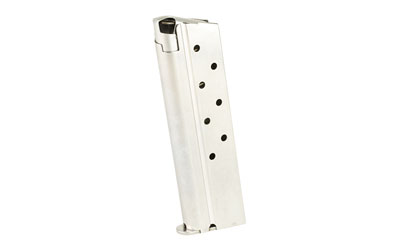 RUGER MAGAZINE SR1911 10MM 8RD STAINLESS - for sale