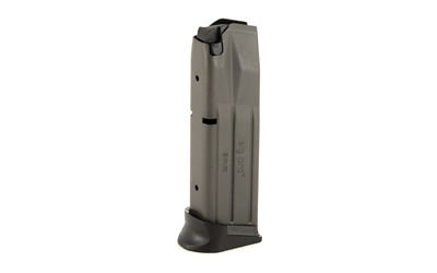 SIG MAGAZINE SP2022 9MM LUGER 15RD BLACK - for sale