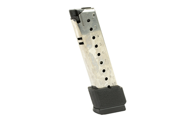 sigarms - P220 - .45 ACP|Auto - P220 45ACP SS 10RD MAGAZINE W/SLEEVE for sale