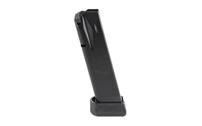 SIG MAGAZINE P226 .40SW/ .357SIG 15RD BLACK - for sale