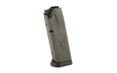 SIG MAGAZINE P229 .40SW/ .357SIG 12RD BLACK - for sale