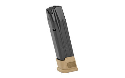 SIG MAGAZINE P250,320 9MM FULL SIZE 21RD FDE - for sale
