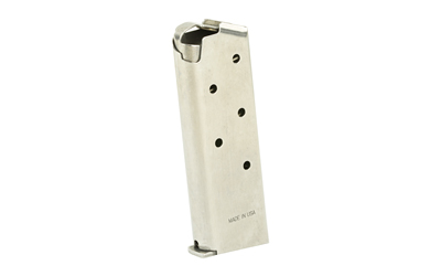 SPRINGFIELD MAGAZINE 911 .380ACP 6RD SS - for sale