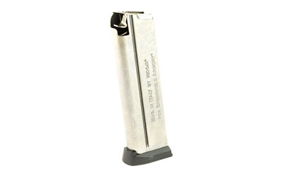 SPRINGFIELD MAGAZINE 1911 EMP 9MM LUGER 9RD SS - for sale