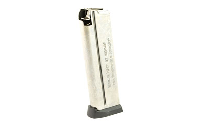 MAGAZINE SPRGFLD 9MM EMP 9RD STS - for sale