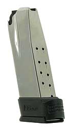 Springfield Armory - XD - .45 ACP|Auto - XD 45ACP COMPACT SS 13RD MAG W/SLEEVE for sale