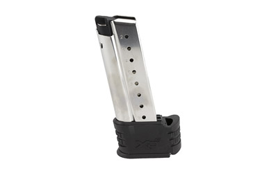 Springfield Armory - XD-S - 9mm Luger - XDS 9MM SS 9RD MAGAZINE for sale