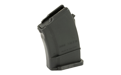 SGM TACTICAL MAGAZINE SAIGA 7.62X39 10RD FITS SAIGA - for sale