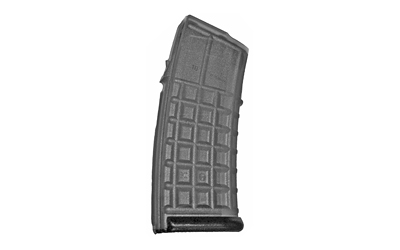 STEYR MAGAZINE AUG RIFLE .223 REM 30RD BLK TRANSLUCENT - for sale