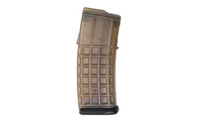 STEYR MAGAZINE AUG RIFLE .223 REM 30RD BLK TRANSLUCENT - for sale