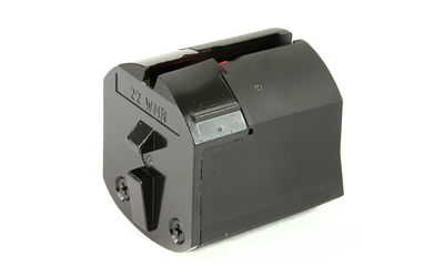 SAVAGE MAGAZINE A22/B22 SERIES 22WMR 10RD ROTARY BLUED - for sale