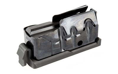 SAVAGE MAGAZINE AXIS .22-250 4RD MATTE BLUED - for sale