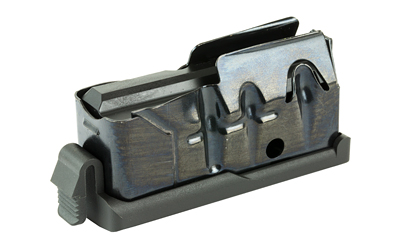SAVAGE MAGAZINE .243/7-08/.260 .308 AXIS/11/16 TH 4RD BLUED - for sale