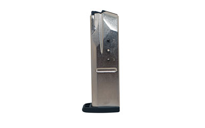 S&W MAGAZINE SD40 & SD40VE 10RD STAINLESS STEEL - for sale