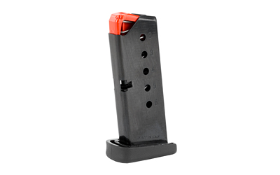 Taurus Spectrum Mag 6rd Black - for sale