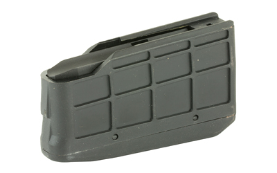 TIKKA MAGAZINE T3 FLUSH 3RD SHORT ACTION POLYMER - for sale