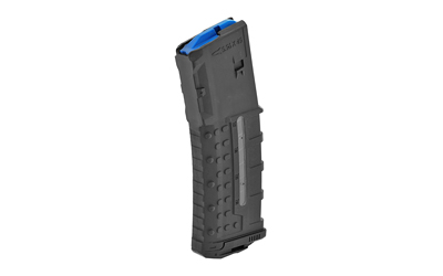 UTG MAGAZINE 5.56X45 30RD WINDOW POLY MATTE BLACK - for sale