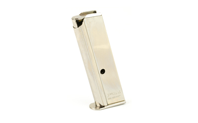 WALTHER MAGAZINE PPK/S 380ACP 7RD NICKEL - for sale