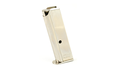 WALTHER MAGAZINE PPK/S .380ACP 7RD NICKEL - for sale