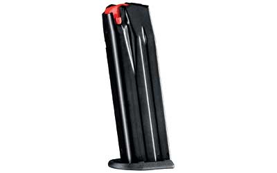 WALTHER MAGAZINE P99/PPQ 9MM LUGER 10RD BLUED STEEL - for sale