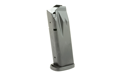 WALTHER MAGAZINE PPQ M2 .45 ACP 12RD BLUED STEEL - for sale