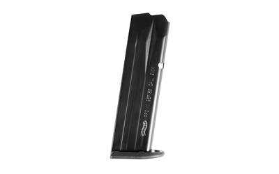 WALTHER MAGAZINE PPQ M2 SC 9MM LUGER 15RD GRIP EXTENSION - for sale