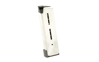 WILSON MAGAZINE 1911 45ACP COMPACT 8RD LO-PROFILE PAD - for sale