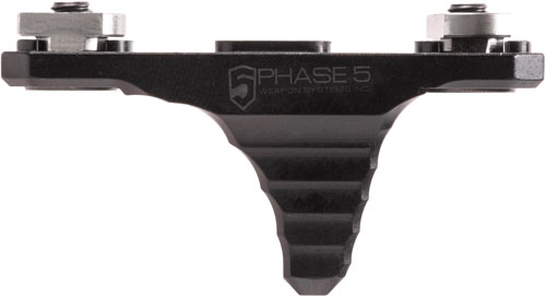 PHASE 5 MINI HAND STOP M-LOK BLACK - for sale