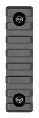 MI M-LOK RAIL SECTION 7 SLOT FITS M-LOK RAILS - for sale