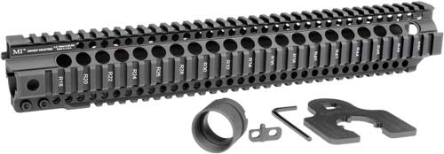 MI HANDGUARD CRT PICATINNY 15" FITS AR-15 - for sale