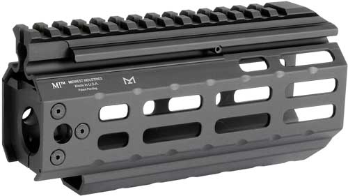 MI HANDGUARD CZ SCORPION 6.75" M-LOK BLACK - for sale