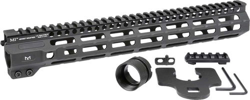 MI HANDGUARD GRM M-LOK G4 13.375" FITS AR-15 - for sale