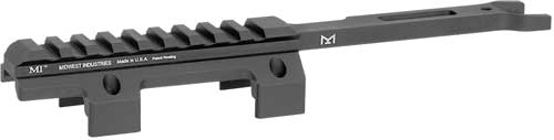 MI HK MP5K TOP RAIL M-LOK BLACK - for sale