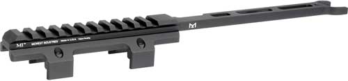 MI HK MP5 TOP RAIL M-LOK BLACK - for sale